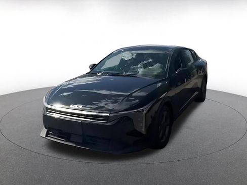 Used 2025 Kia K4 FWD image 7