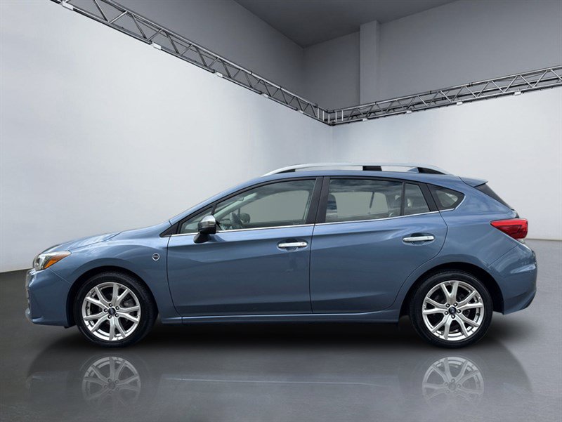 Used 2018 Subaru Impreza 2.0i Limited w/ 50th Anniversary Edition AWD/4WD image 2