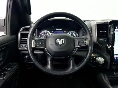Used 2020 RAM 1500 Sport w/ Level 2 Equipment Goup w/2_L AWD/4WD image 4