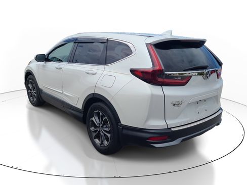 Used 2020 Honda CR-V EX-L image 4