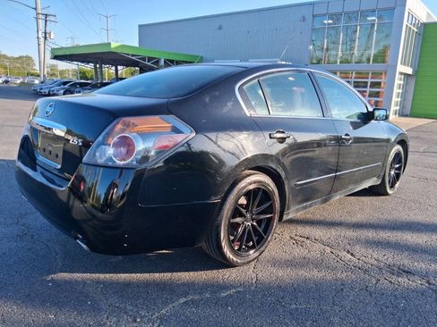 Used 2012 Nissan Altima 2.5 S FWD image 7