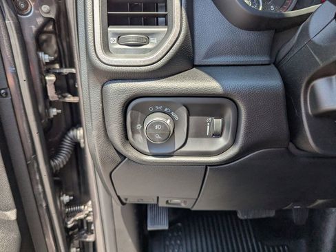 New 2025 RAM 3500 Tradesman w/ Chrome Appearance Group image 19