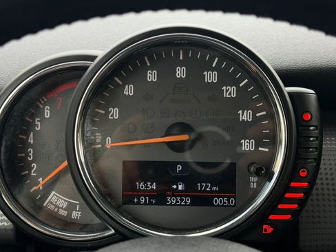 Used 2017 MINI Cooper 2-Door Hardtop FWD image 18
