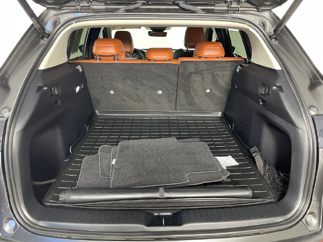 Used 2024 MAZDA CX-50 AWD 2.5 Turbo w/ Accent Package image 18