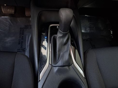 Certified 2024 Toyota Corolla LE image 11