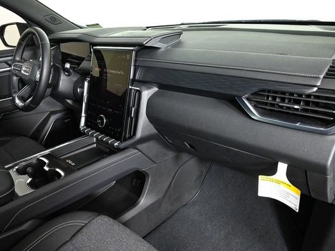 New 2025 GMC Acadia Elevation image 24