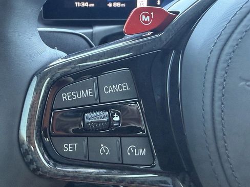 Used 2026 BMW M4 Coupe w/ Executive Package image 30