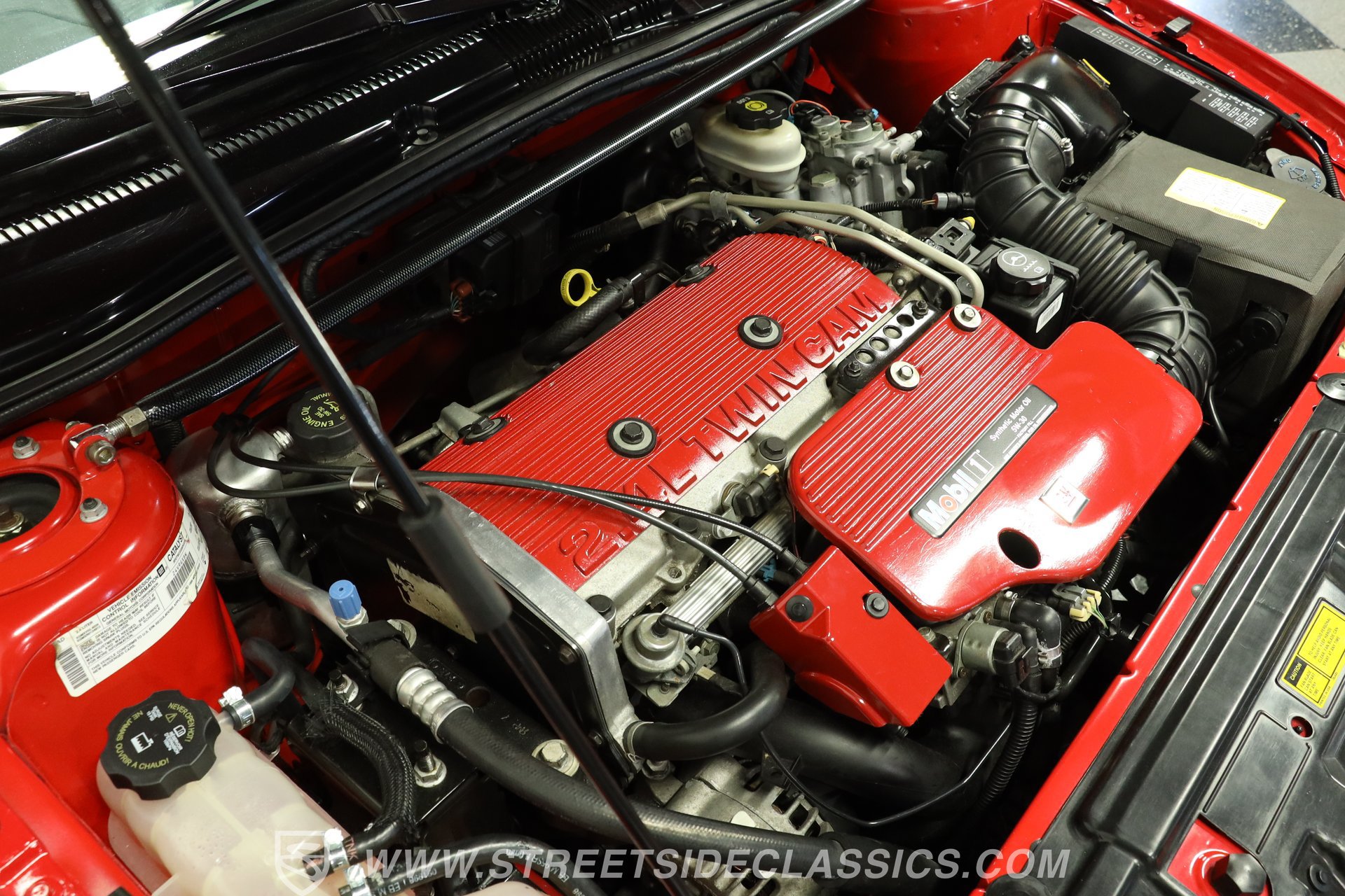 Used 1999 Chevrolet Cavalier Z24 FWD image 32