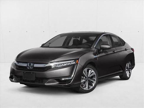 Used 2019 Honda Clarity Plug-In Hybrid image 1