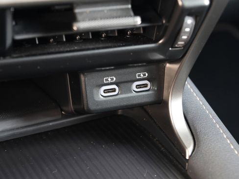 Certified 2024 Lexus RX 500h F Sport w/ Convenience Package image 29