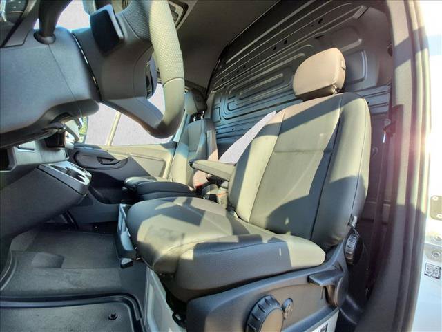 New 2026 Mercedes-Benz Sprinter 2500 image 4