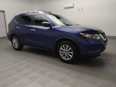 Used 2020 Nissan Rogue SV image 13