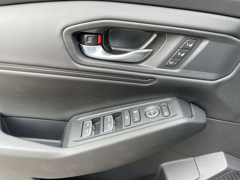 New 2026 Honda Accord EX-L image 17