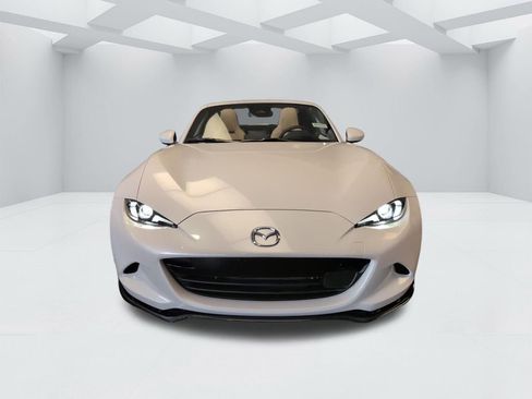 New 2026 MAZDA MX-5 Miata RF Grand Touring w/ Appearance Package image 10
