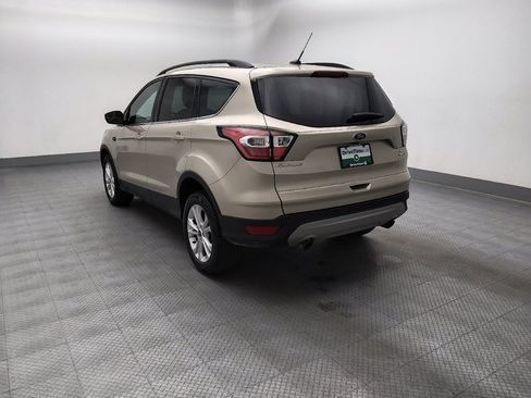 Used 2018 Ford Escape SE AWD/4WD image 5