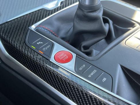 Used 2023 BMW M2 w/ Lighting Package image 29