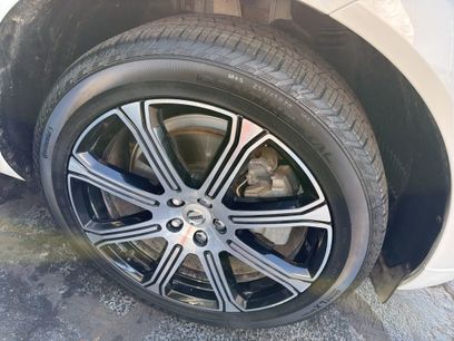 Used 2020 Volvo XC60 T6 Inscription