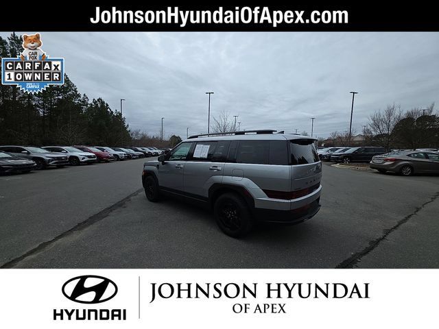 Used 2024 Hyundai Santa Fe XRT AWD/4WD image 17