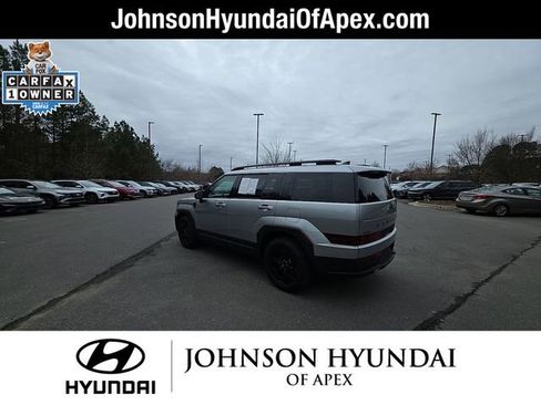 Used 2024 Hyundai Santa Fe XRT AWD/4WD image 17