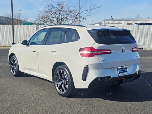 New 2026 BMW X3 xDrive30 w/ Premium Package image 36