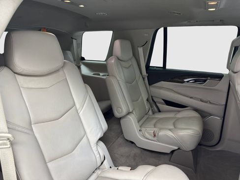 Used 2019 Cadillac Escalade Luxury AWD/4WD image 45