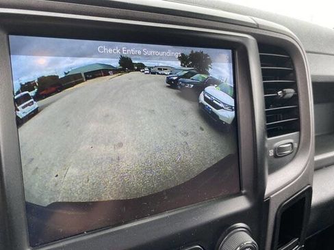 Used 2019 RAM 1500 Express w/ Wheel & Sound Group image 19