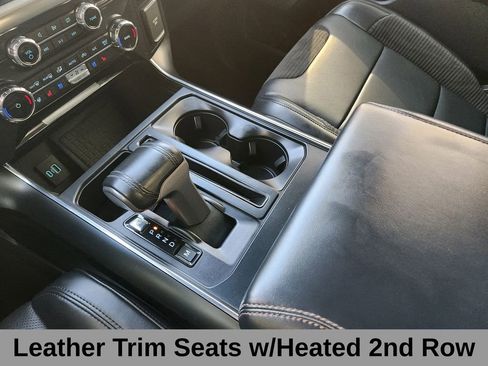 Used 2022 Ford F150 Raptor w/ Raptor 37 Performance Package image 28