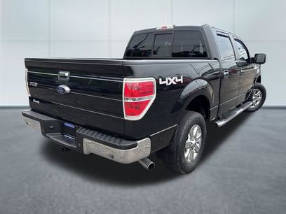 Used 2014 Ford F150 XLT w/ Equipment Group 302A Luxury