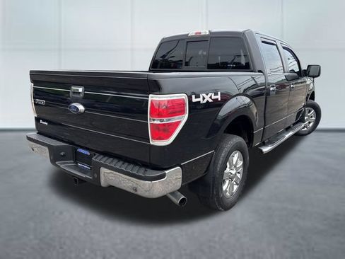 Used 2014 Ford F150 XLT w/ Equipment Group 302A Luxury AWD/4WD image 4