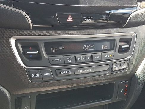 Certified 2023 Honda Passport TrailSport image 11