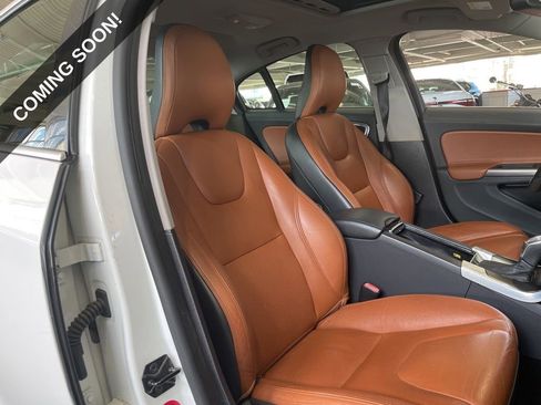 Used 2013 Volvo S60 T5 AWD/4WD image 11