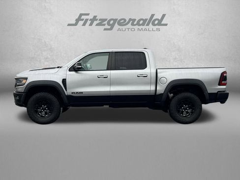 Used 2021 RAM 1500 TRX w/ TRX Level 1 Equipment Group image 4