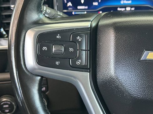 Used 2024 Chevrolet Silverado 1500 LT RWD image 31