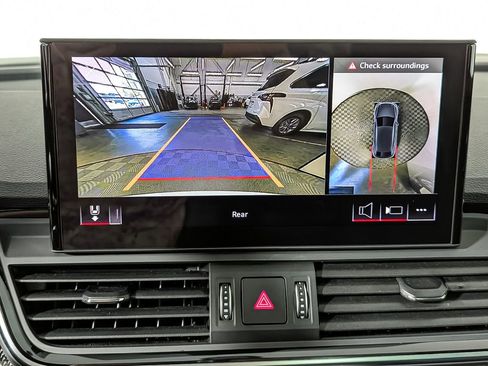 Used 2022 Audi SQ5 Premium Plus w/ Premium Plus Package image 24