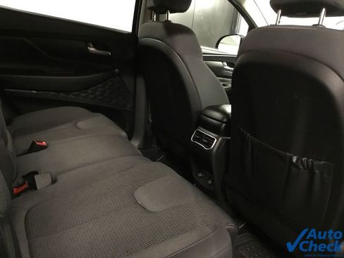 Used 2021 Hyundai Santa Fe SEL image 32