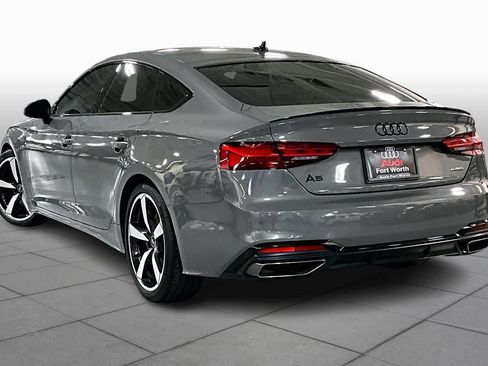 Certified 2023 Audi A5 2.0T Premium Plus w/ Premium Plus image 12