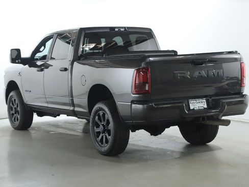 Used 2025 RAM 2500 Lone Star AWD/4WD image 41
