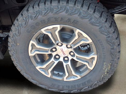 New 2026 GMC Sierra 1500 Pro w/ Pro Value Package AWD/4WD image 25