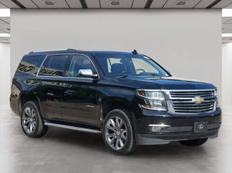 Used 2015 Chevrolet Tahoe LTZ AWD/4WD video 1