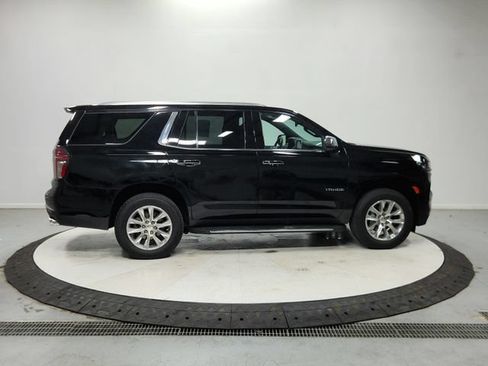Used 2024 Chevrolet Tahoe Premier RWD image 9