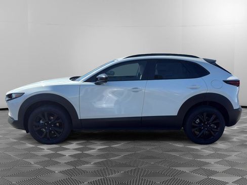 New 2026 MAZDA CX-30 Aire Edition AWD/4WD image 4