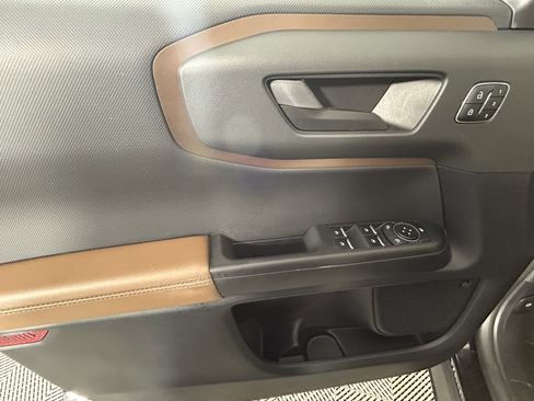 Used 2023 Ford Bronco Sport Badlands w/ Premium Package AWD/4WD image 28