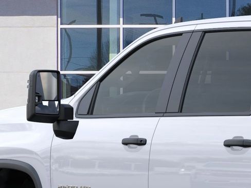 New 2026 Chevrolet Silverado 2500 W/T image 14