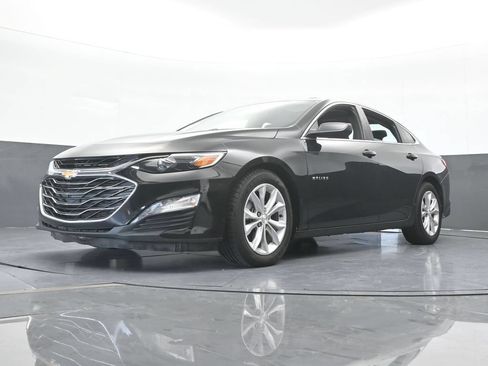 Used 2024 Chevrolet Malibu LT FWD image 51