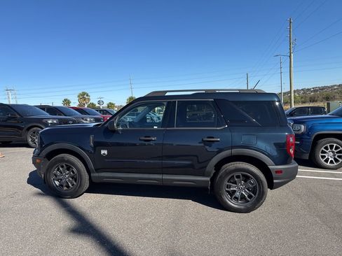 Used 2023 Ford Bronco Sport Big Bend image 5