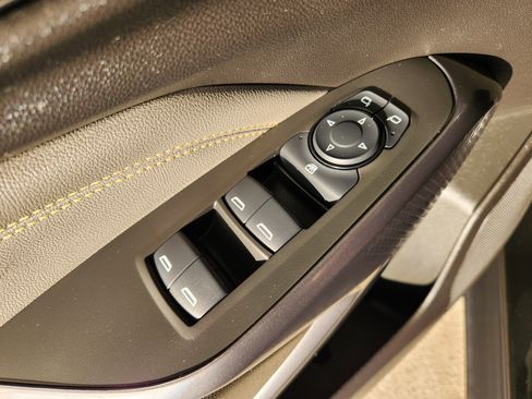 Certified 2024 Chevrolet Trax ACTIV w/ Driver Confidence Package image 25