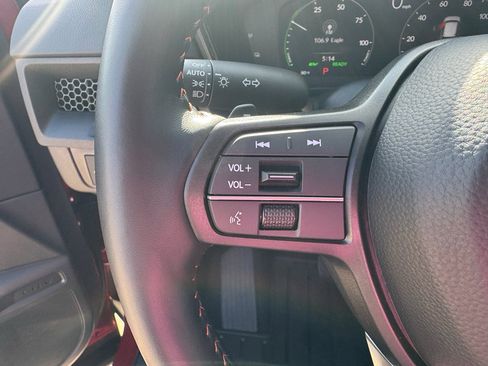 Certified 2026 Honda CR-V TrailSport image 13