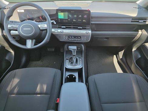 New 2026 Hyundai Kona SEL Sport AWD/4WD image 15