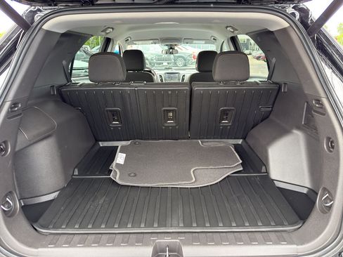 Certified 2021 Chevrolet Equinox LT AWD/4WD image 35