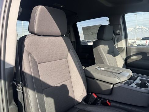 New 2026 Chevrolet Silverado 2500 Custom w/ Custom Value Package image 22
